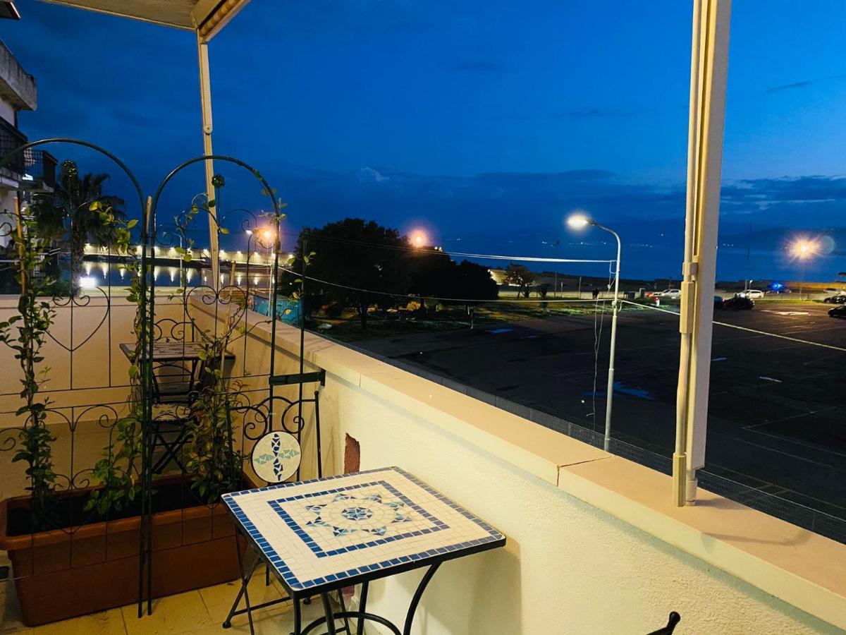 B E B Le Terrazze Sul Mare Bed & Breakfast Catanzaro Eksteriør bilde