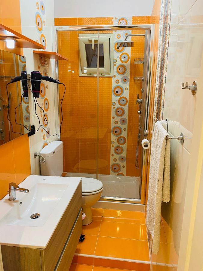 B E B Le Terrazze Sul Mare Bed & Breakfast Catanzaro Eksteriør bilde