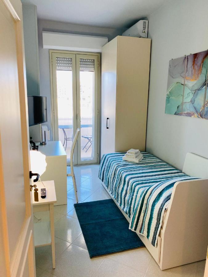 B E B Le Terrazze Sul Mare Bed & Breakfast Catanzaro Eksteriør bilde