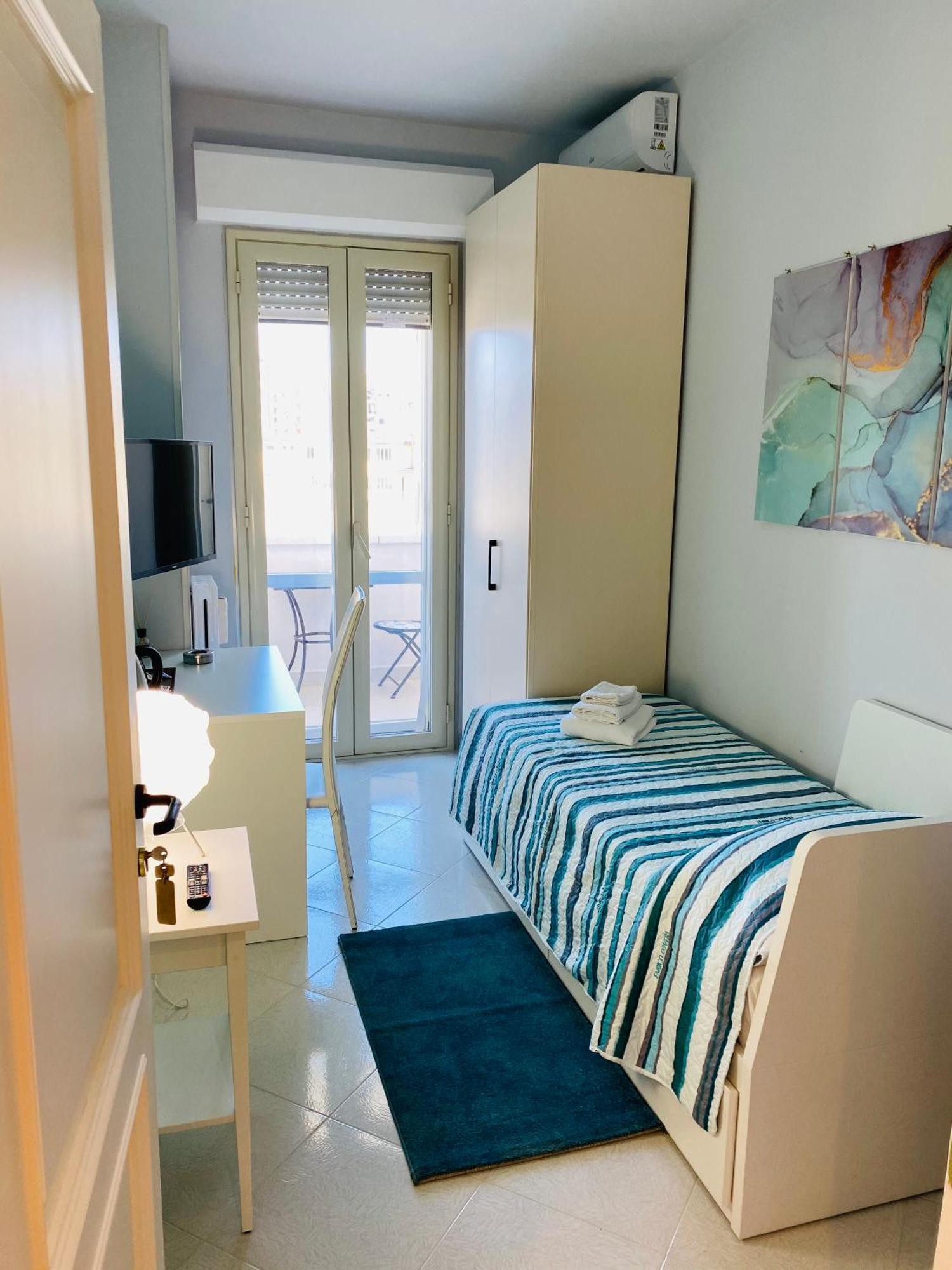 B E B Le Terrazze Sul Mare Bed & Breakfast Catanzaro Eksteriør bilde
