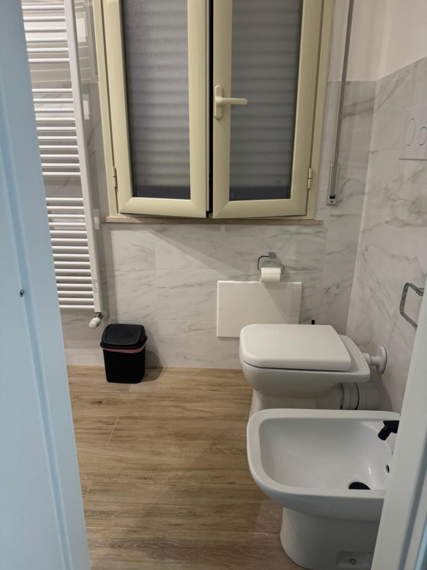 B E B Le Terrazze Sul Mare Bed & Breakfast Catanzaro Eksteriør bilde